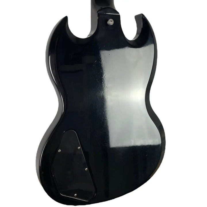 Gibson SG Standard 2002 - Ebony - Pat´s Guitars