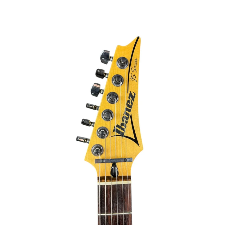 Ibanez JS Series Ibanez