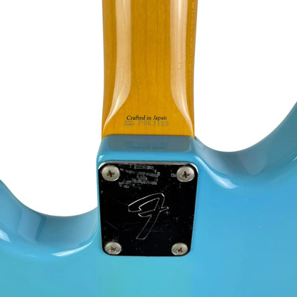 Fender Mustang Fender