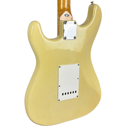 Tokai Stratocaster Limited Edition 1985 - Vintage White