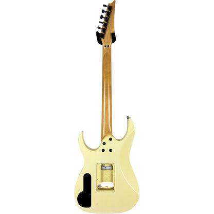 Ibanez Paul Gilbert Signature PGM30 1999 - Vintage White - Defective
