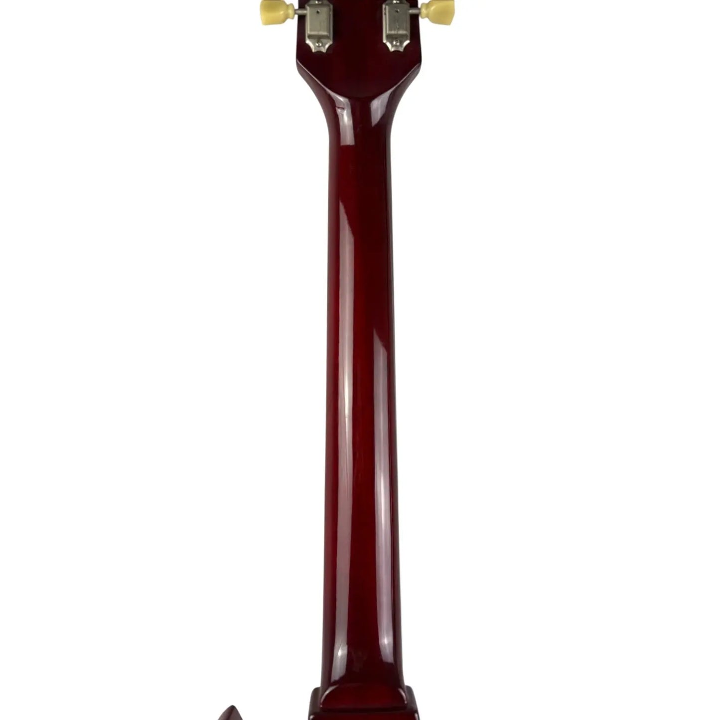 Burny Doubleneck Red Burny