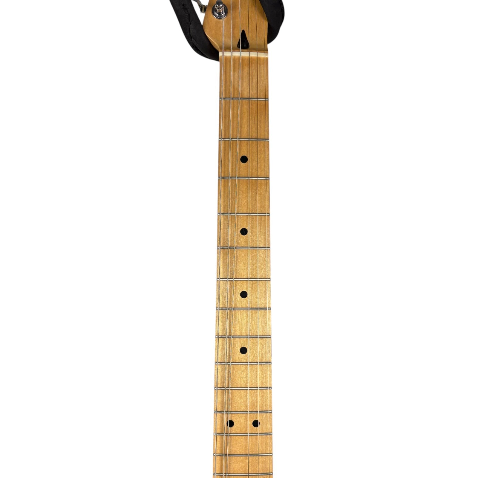 フェンダー ジャパン TL-50 Telecaster 1994-1995 - ブラック