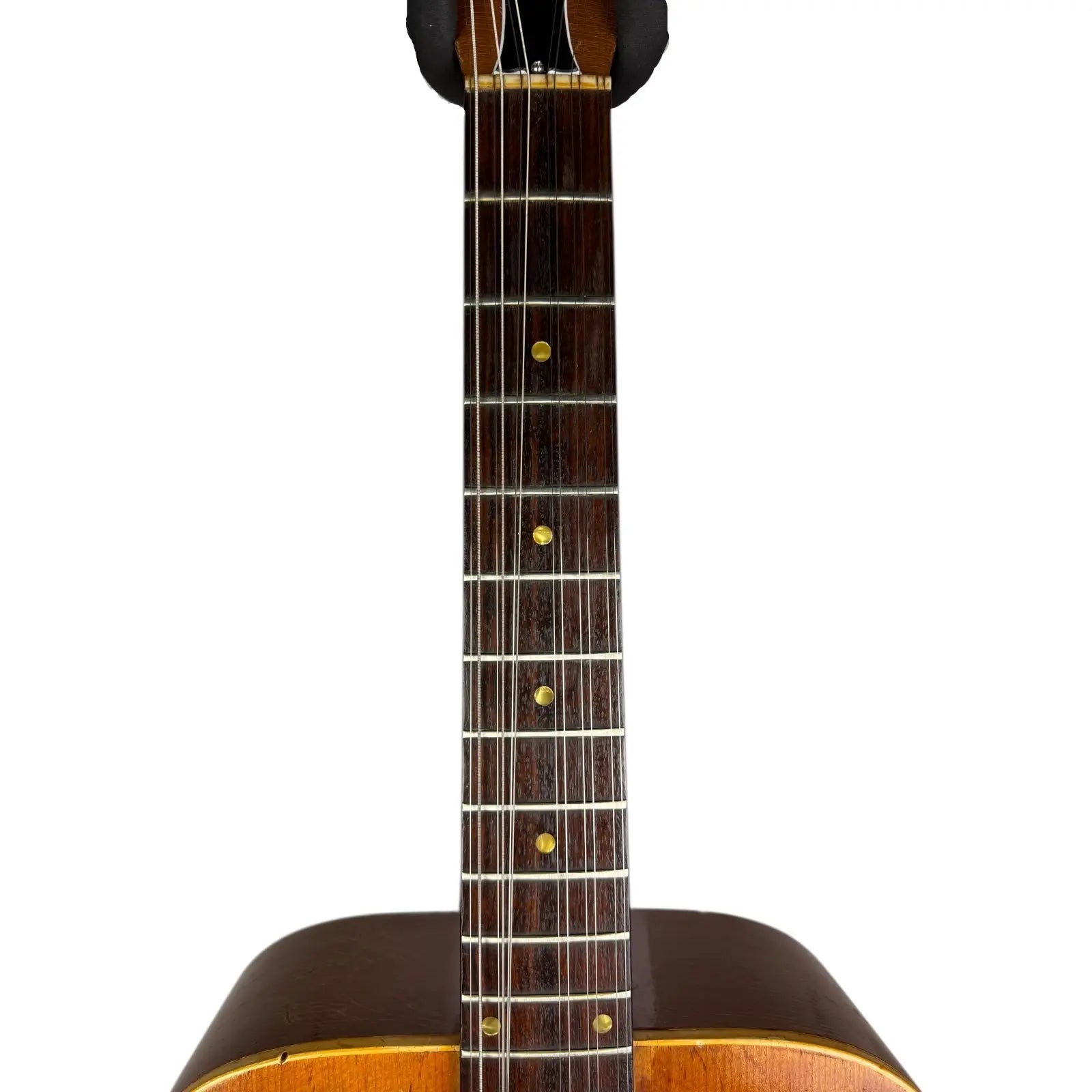 Gibson B-45-12 1970 - Natural Gibson
