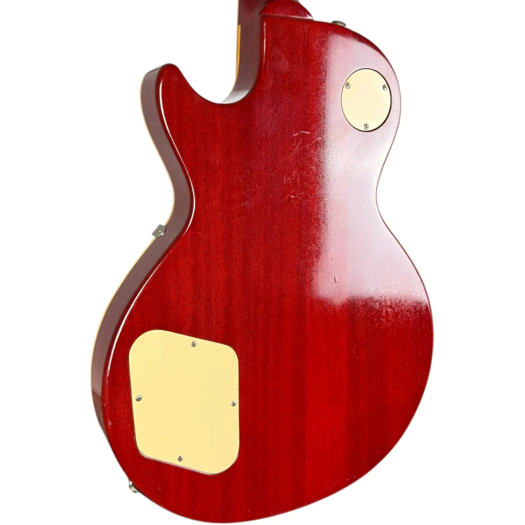 Orville Les Paul Orville