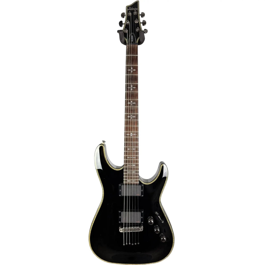 Schecter Hellraiser Pat´s Guitars