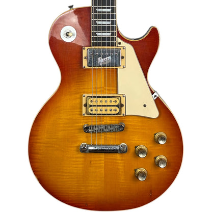 Greco EG Les Paul 1970-tallet – Cherry Sunburst