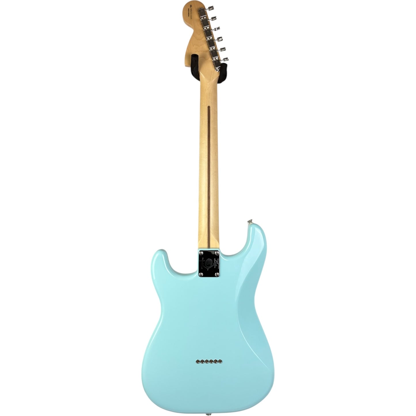 Fender Tom Delonge Signature Stratocaster 2023 - Daphne Blue