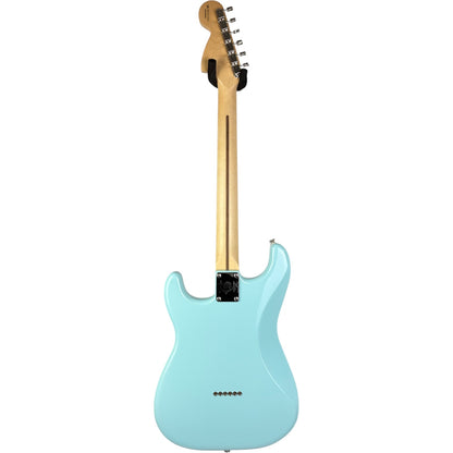 Fender Tom Delonge Signature Stratocaster 2023 - Daphne Blue