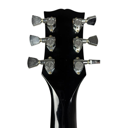 Greco Custom Greco