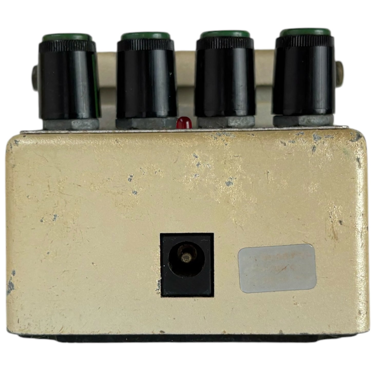 Boss DD-3 Dijital Gecikme Efekt Pedalı - Japonya