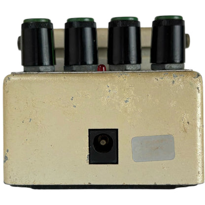 Boss DD-3 Dijital Gecikme Efekt Pedalı - Japonya