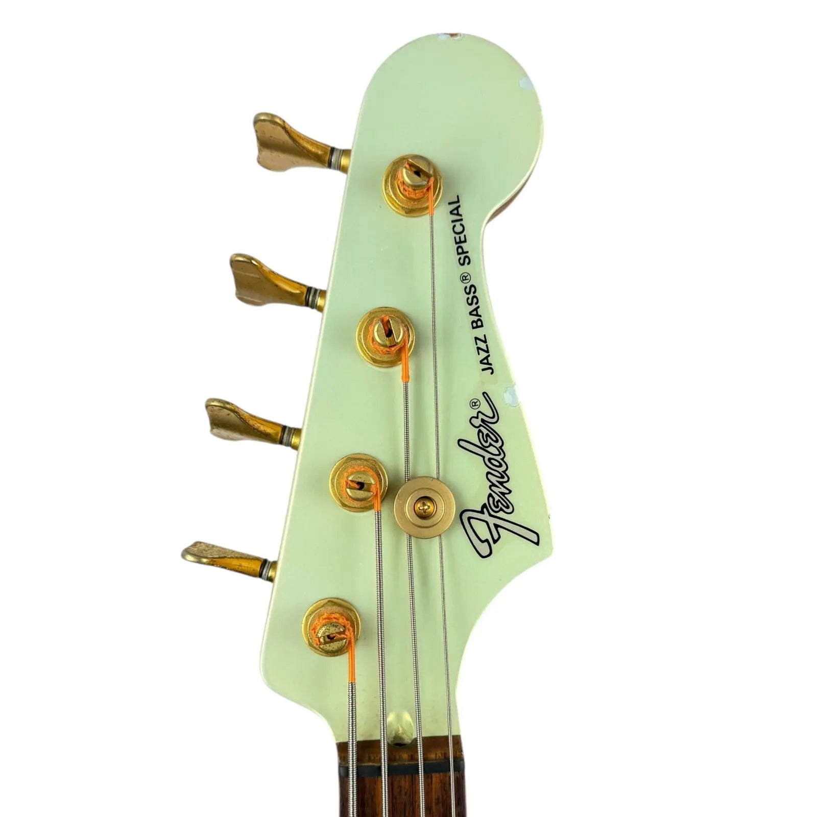 Fender Jazz Bass Special Fender