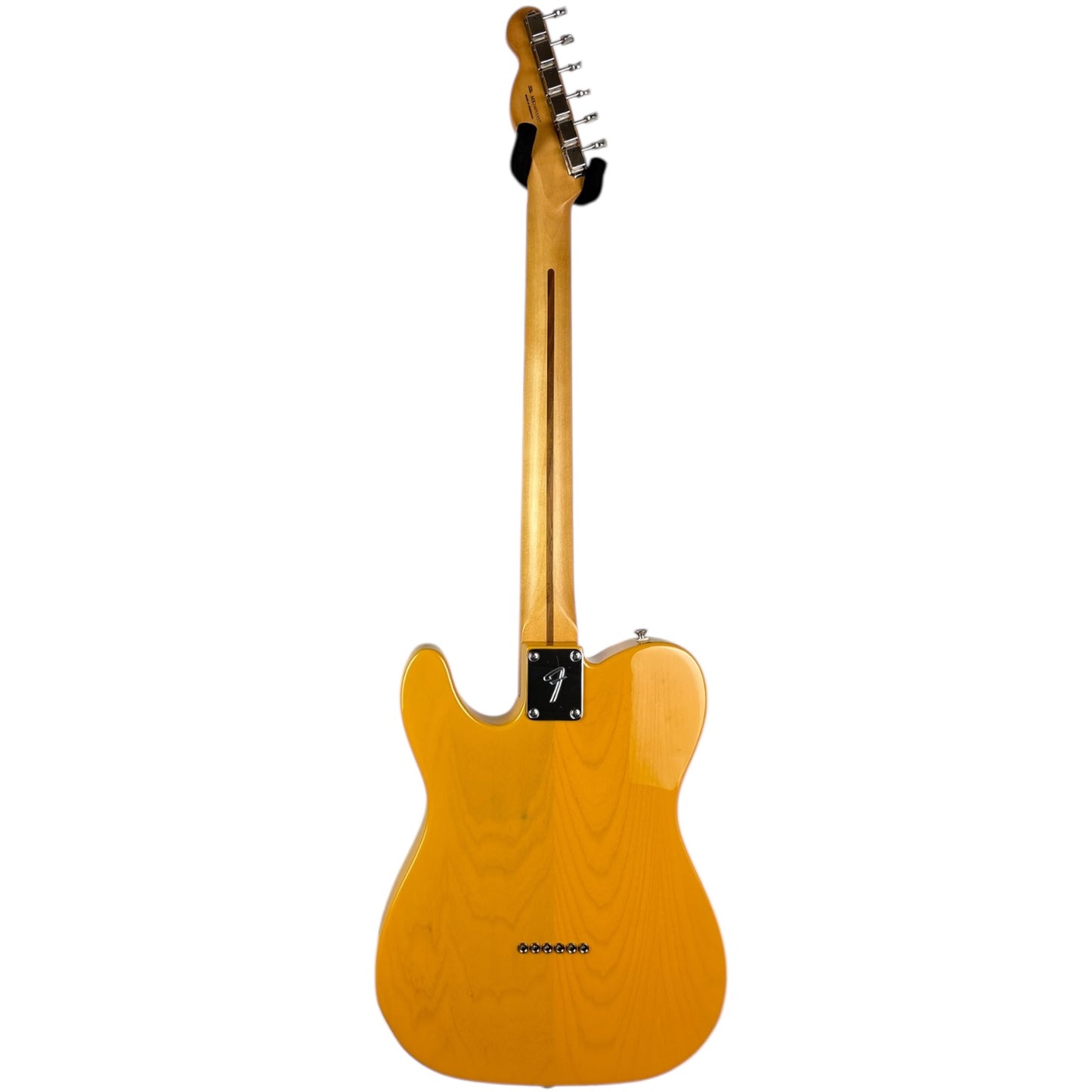 Fender Player Series II Telecaster 2024 - Butterscotch Blonde