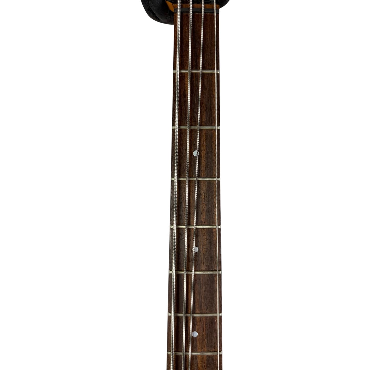 Fender Japan Jazz Bass Special 1991-1992 - Black