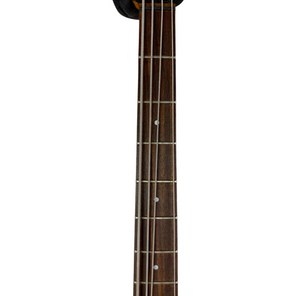 Fender Japan Jazz Bass Special 1991-1992 - Black