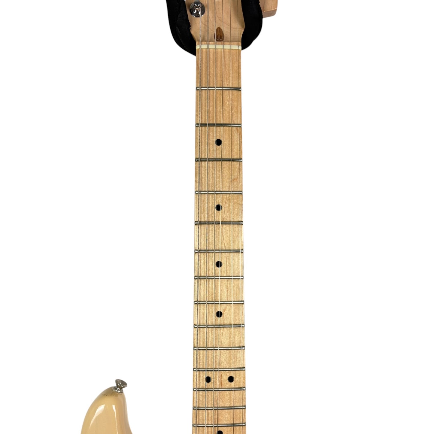 Fender Highway One Stratocaster 2008 - Sand