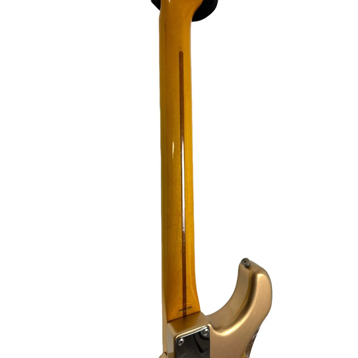 Fender Japan ST54 ‘54 Reissue Stratocaster 1989-1990 - Gold - Pat´s Guitars