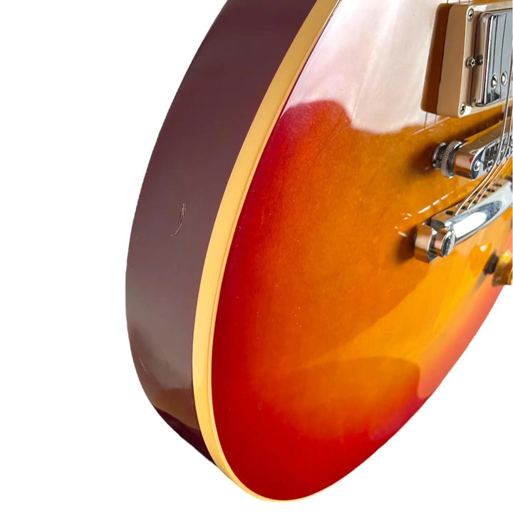 Gibson Les Paul Standard 1993 - Heritage Cherry Sunburst - Pat´s Guitars