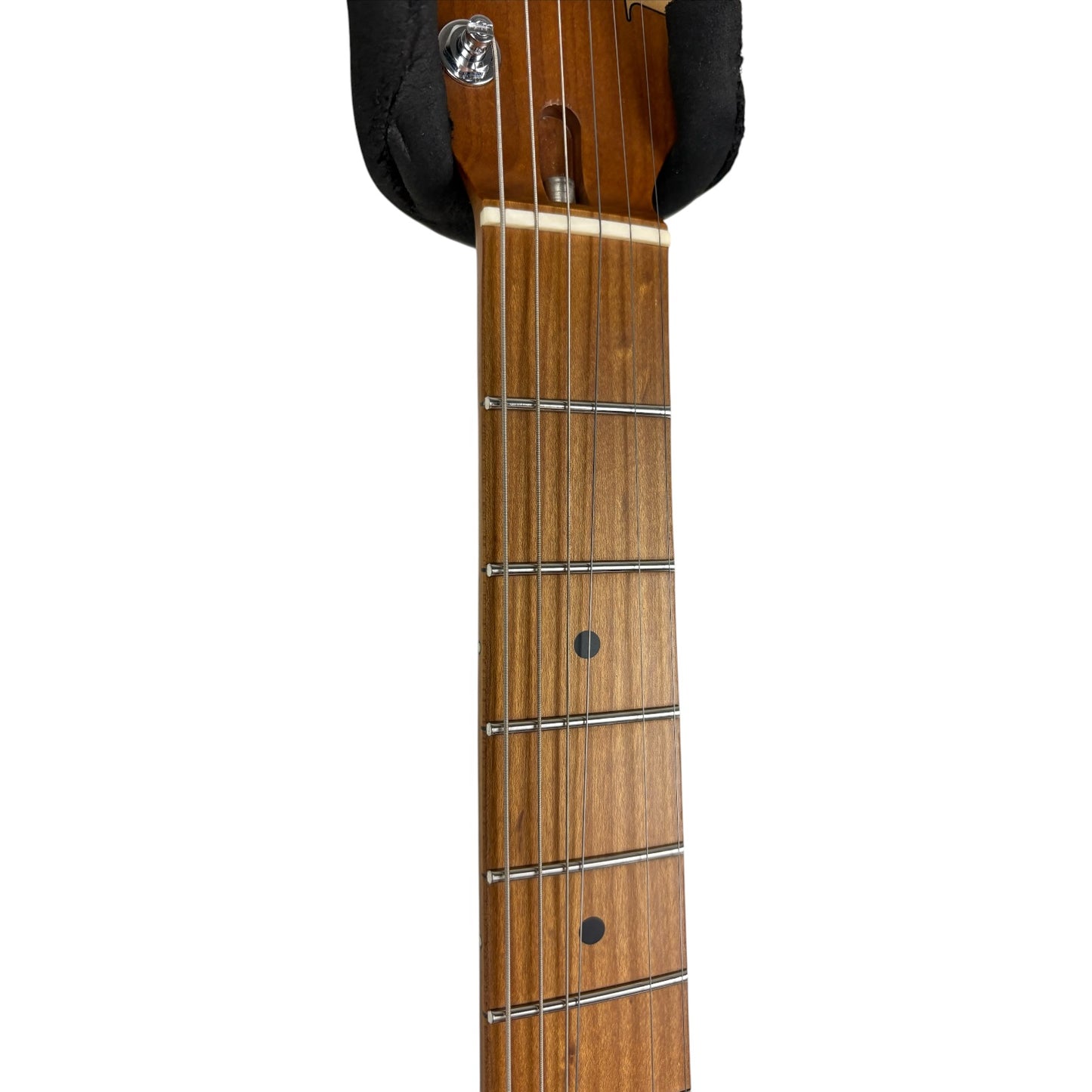 Ibanez AZ2402 Prestige 2020 - Black Flat