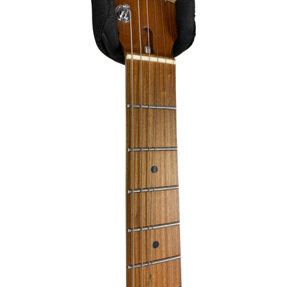 Ibanez AZ2402 Prestige 2020 - Black Flat