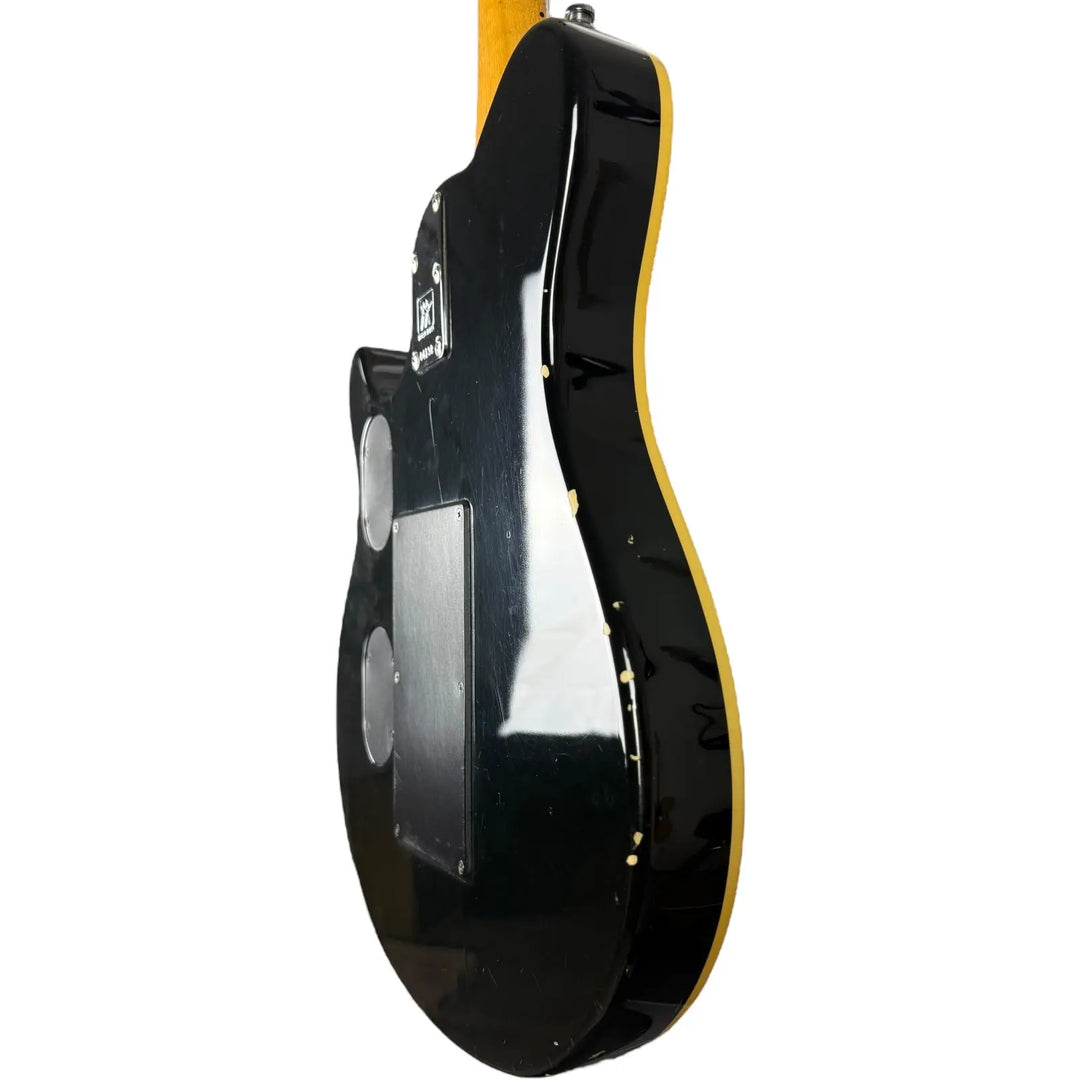 Monte Pat´s Guitars