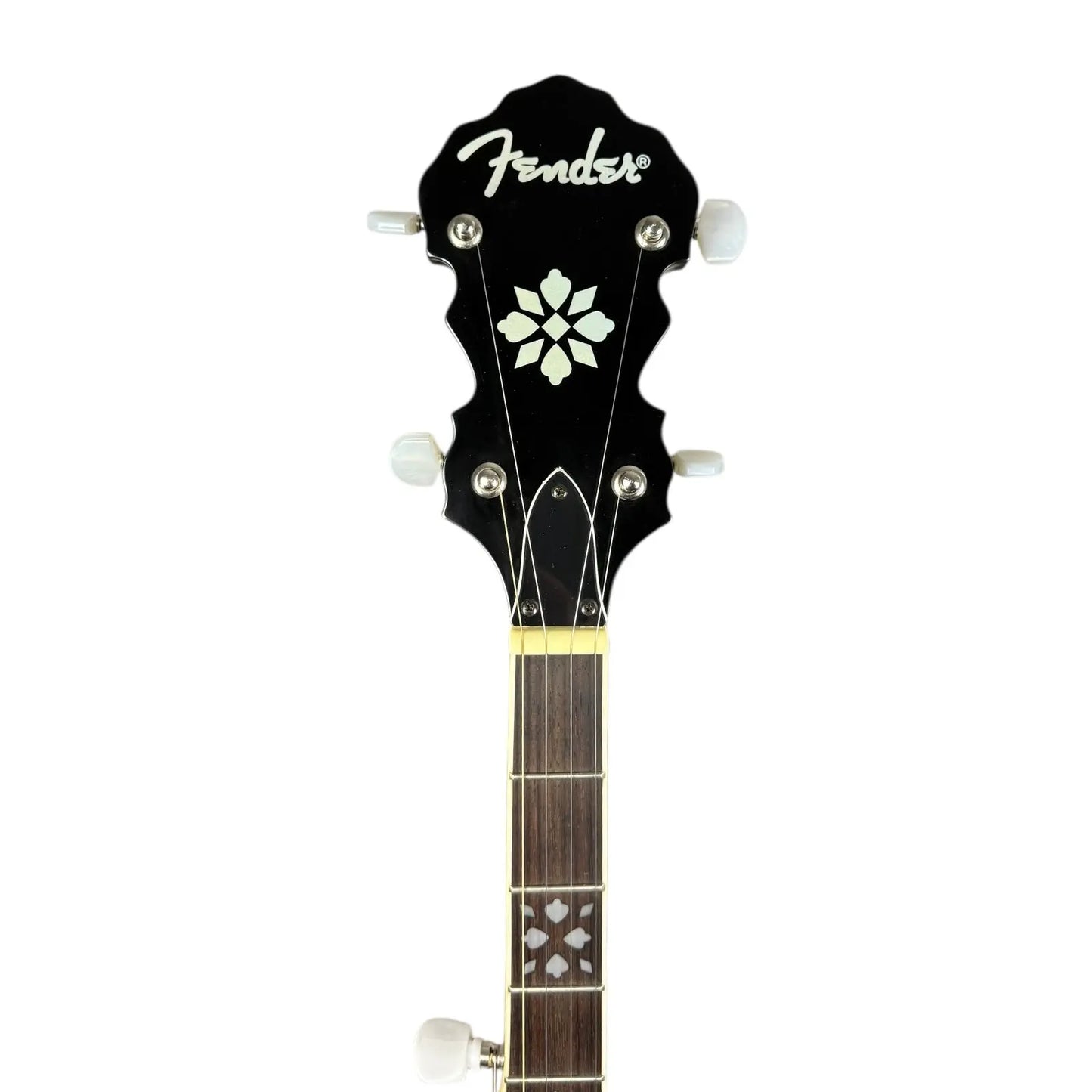 Fender Banjo Fender