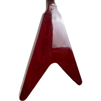 Gibson Flying V 1995 - Cherry