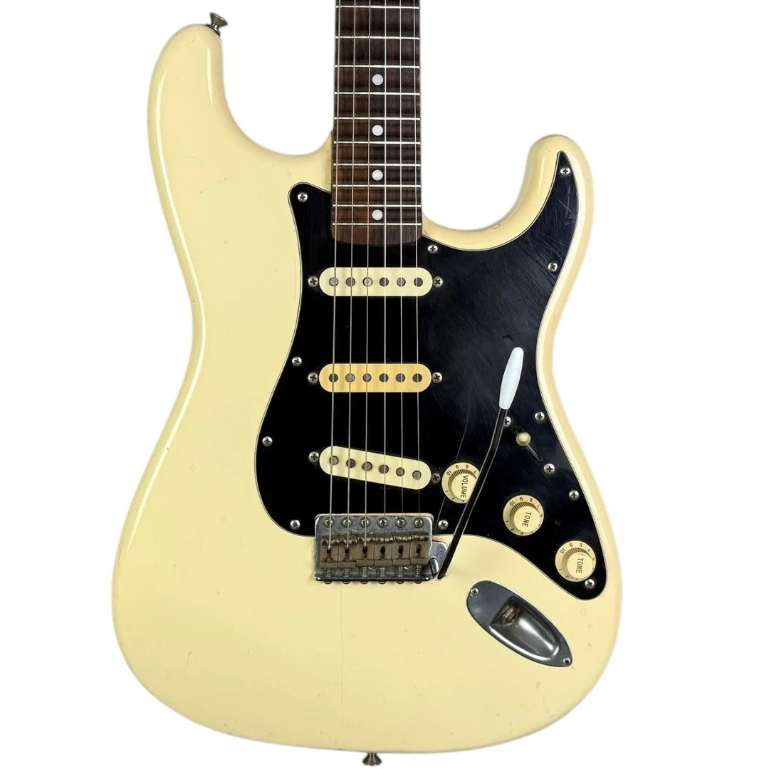 Fender Stratocaster Fender