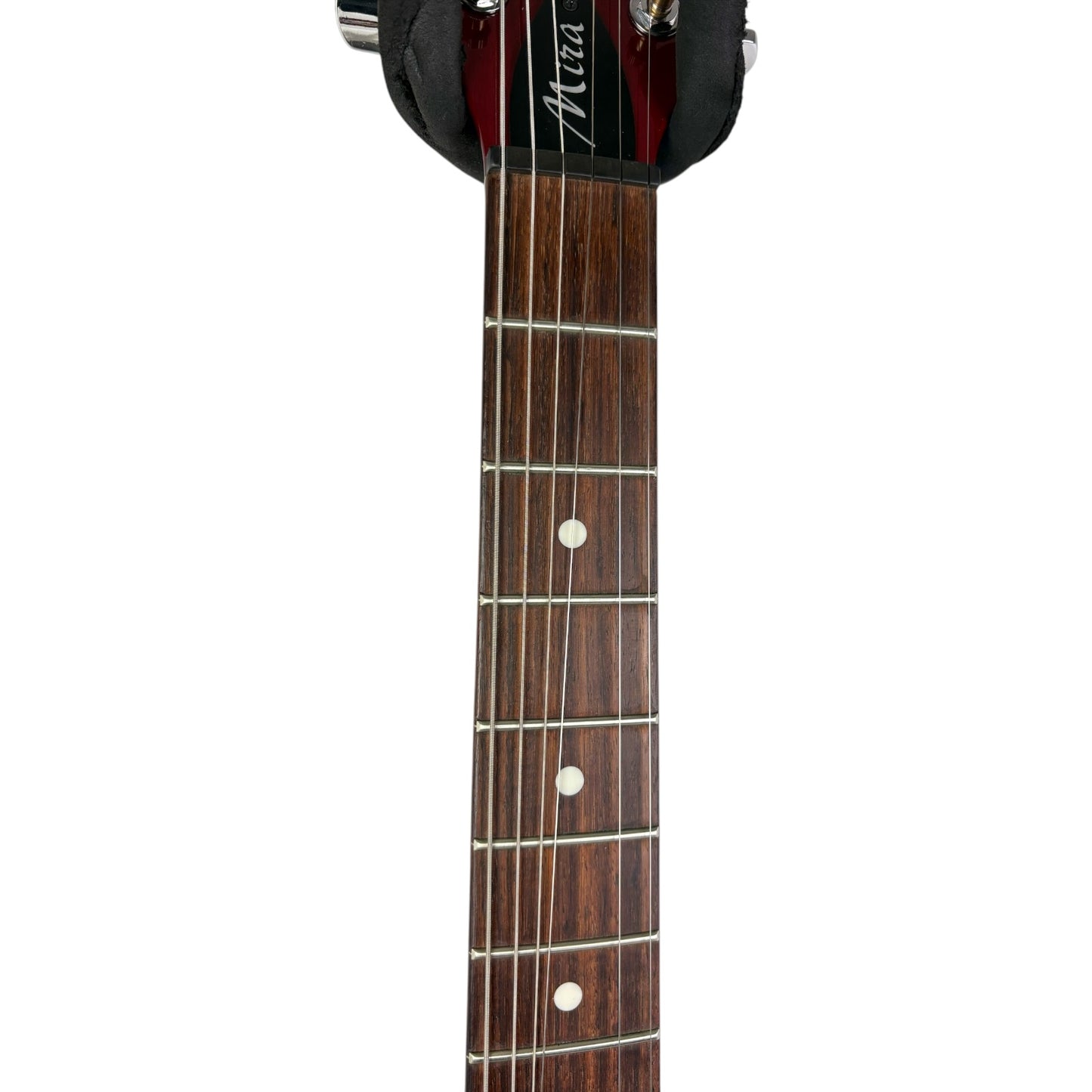 PRS USA S2 Mira 2014 - Vintage Cherry