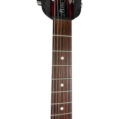 PRS USA S2 Mira 2014 - Vintage Cherry