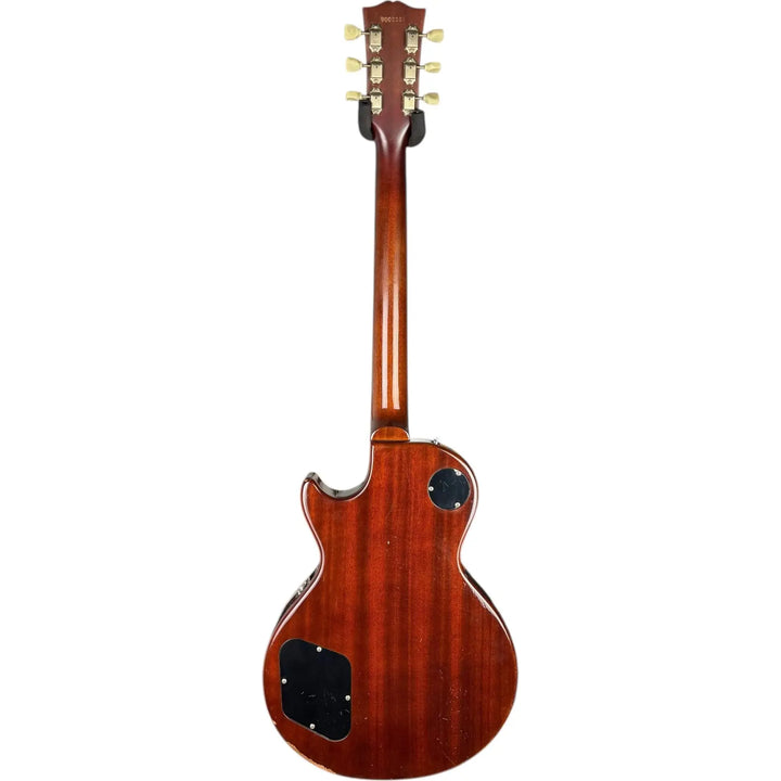 Tokai LS100 Love Rock Les Paul m66 1979 - Mahogany Pat´s Guitars