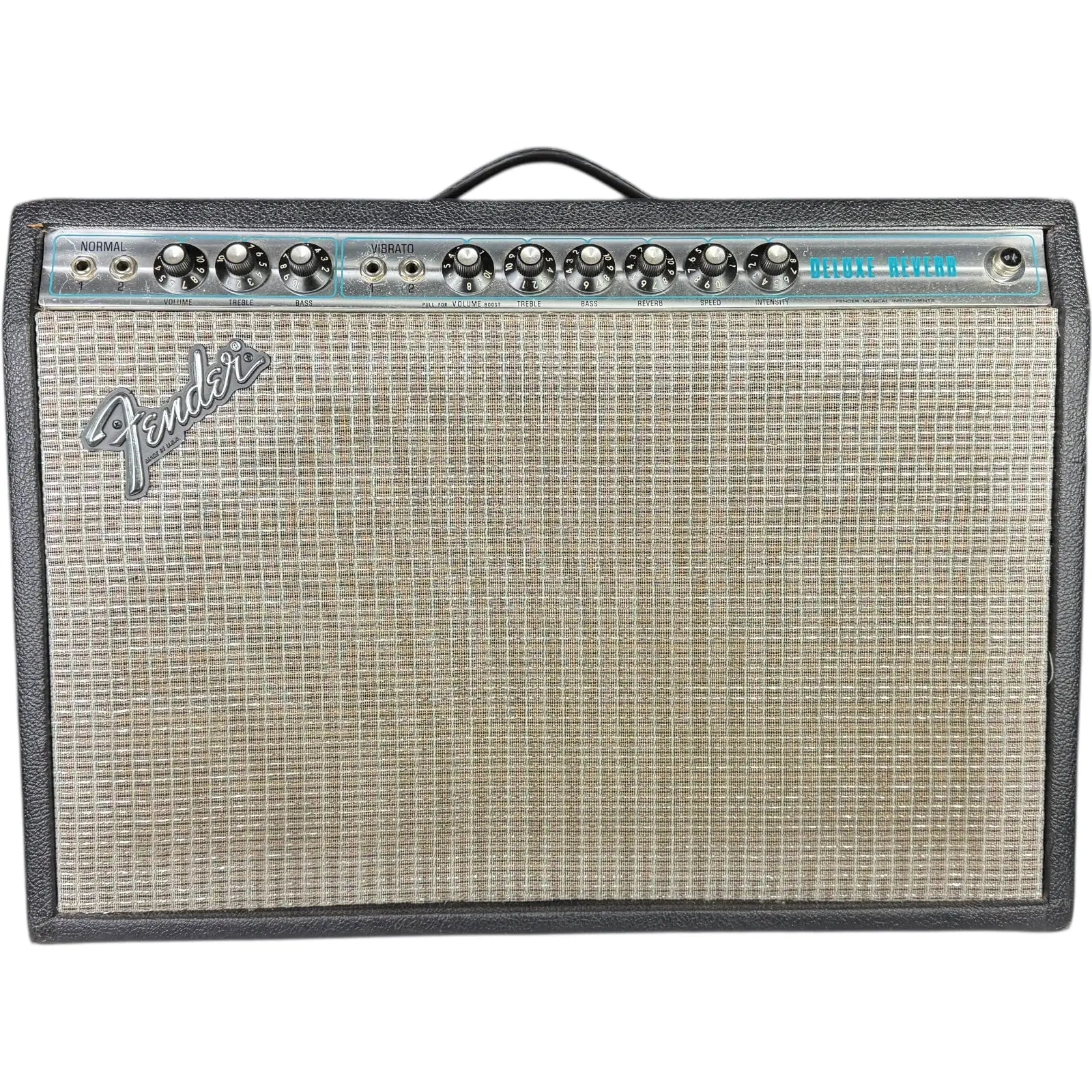 Fender Deluxe Reverb Fender