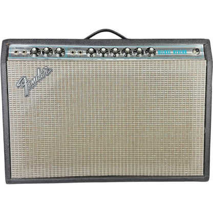 Fender Deluxe Reverb Fender