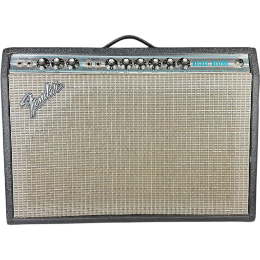 Fender Deluxe Reverb Fender