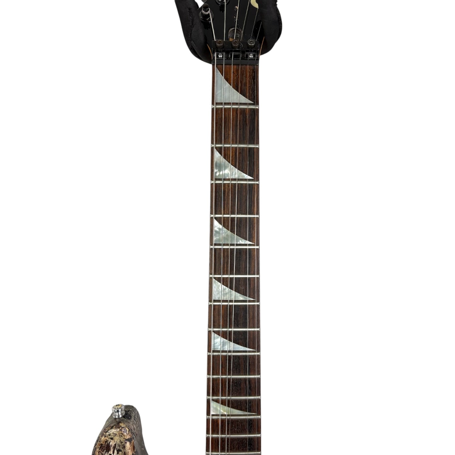 Charvel by Jackson - Custom