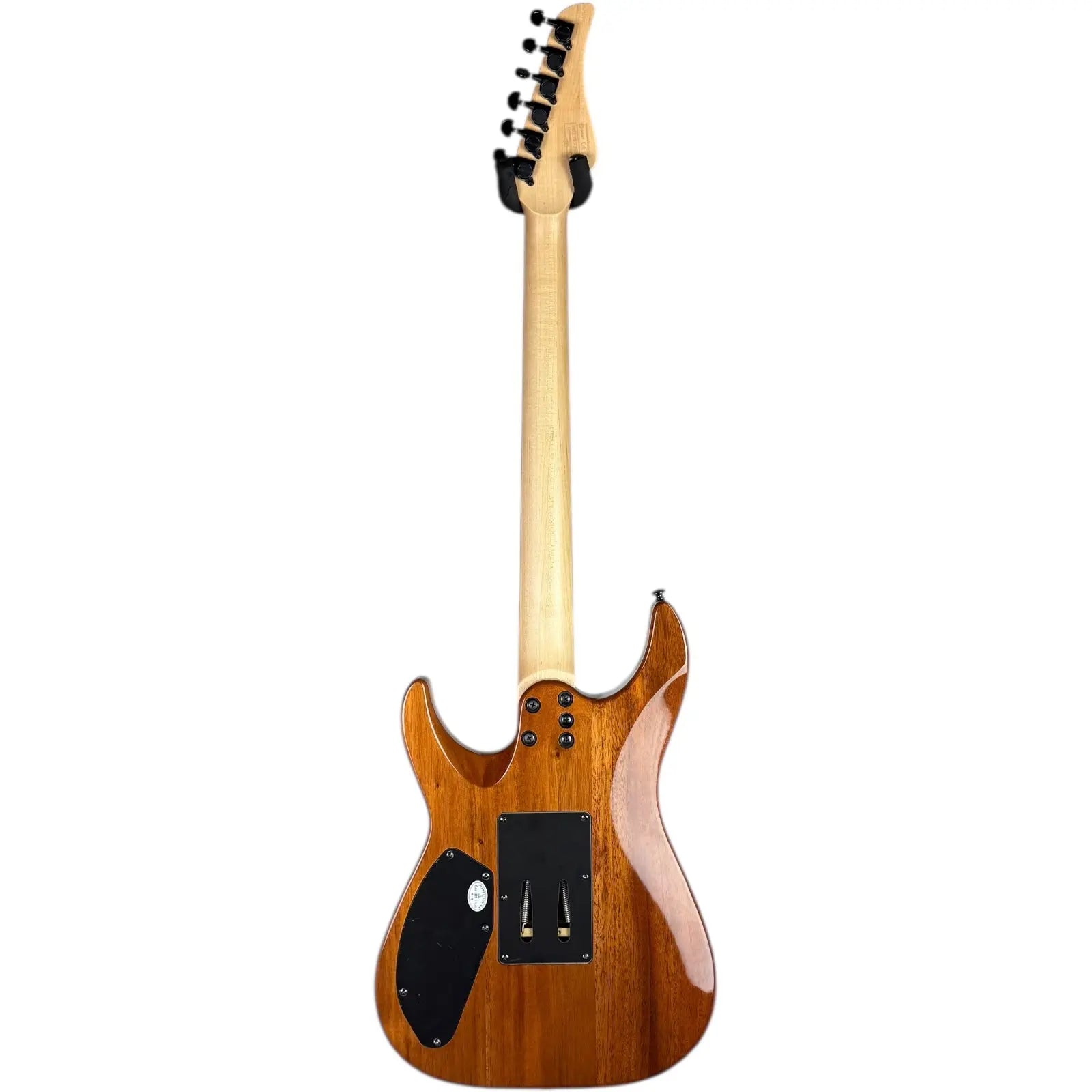 Schecter Diamond Series C-6 FR PRO Schecter