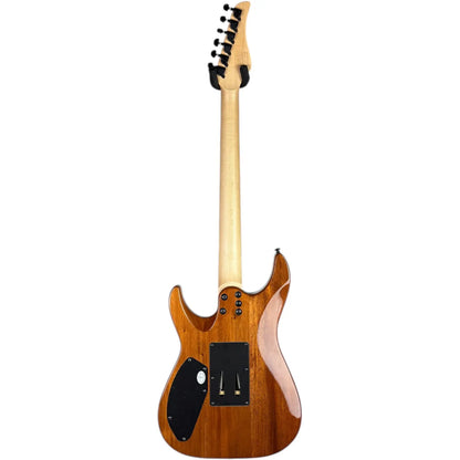 Schecter Diamond Series C-6 FR PRO Schecter