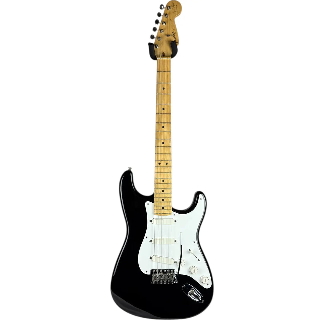 Fender Stratocaster Blackie Fender