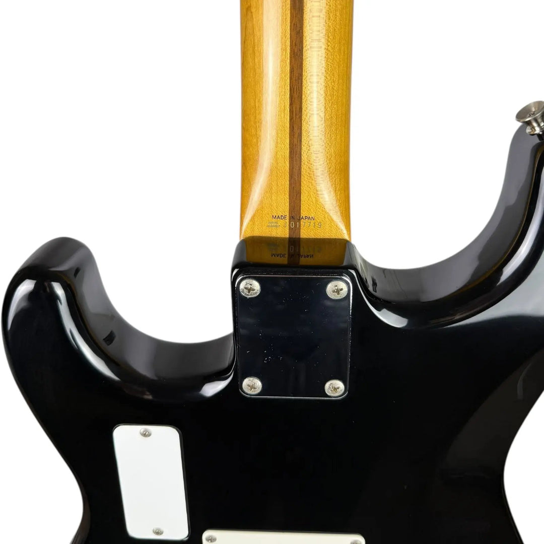 Fender Stratocaster Fender