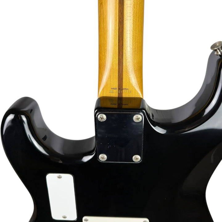 Fender Stratocaster Fender