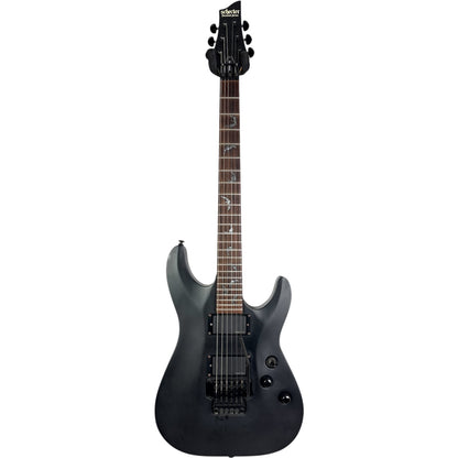 Schecter Diamond Series Damien FR 2008 – czarny