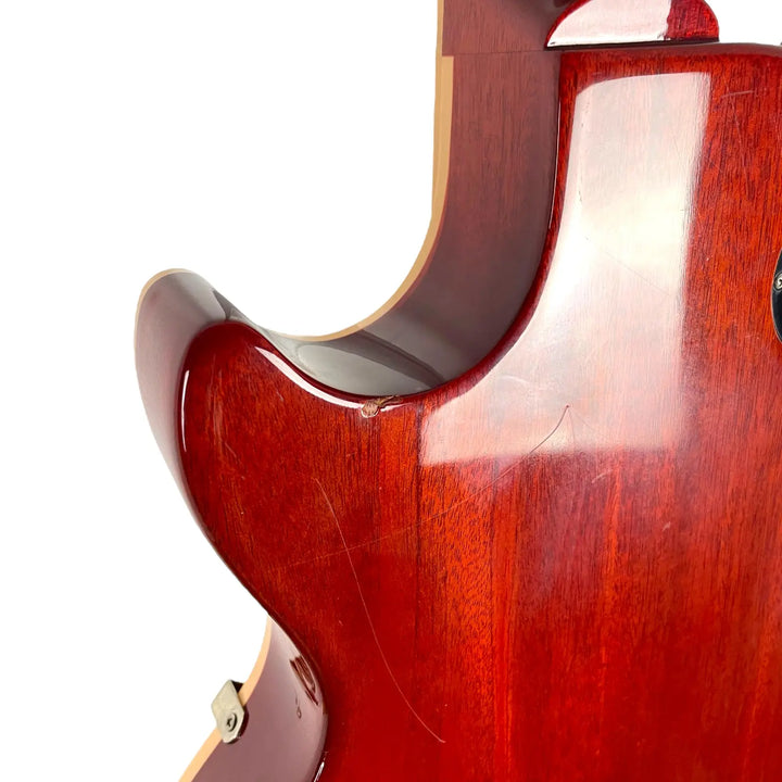 Gibson Les Paul Standard 60s 2019 - Unburst - Pat´s Guitars