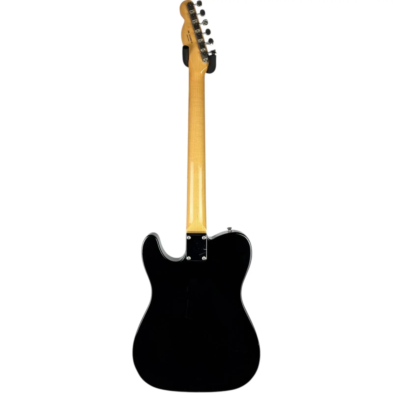 Fender Telecaster Black Fender