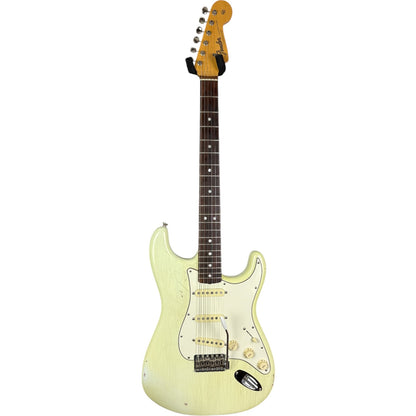 Fender American Vintage 65 Reissue Stratocaster 2015 - Olympic White