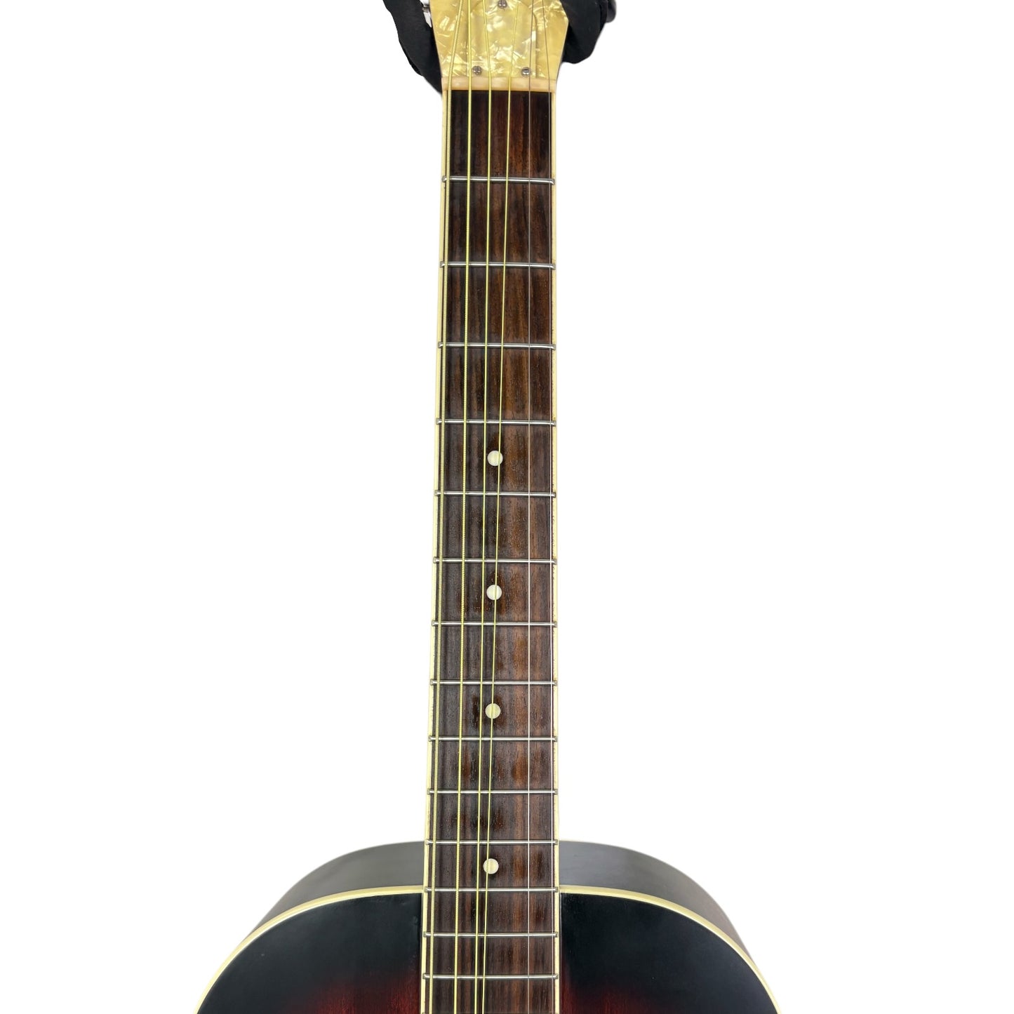 Gretsch G9220 2013 - Resonator