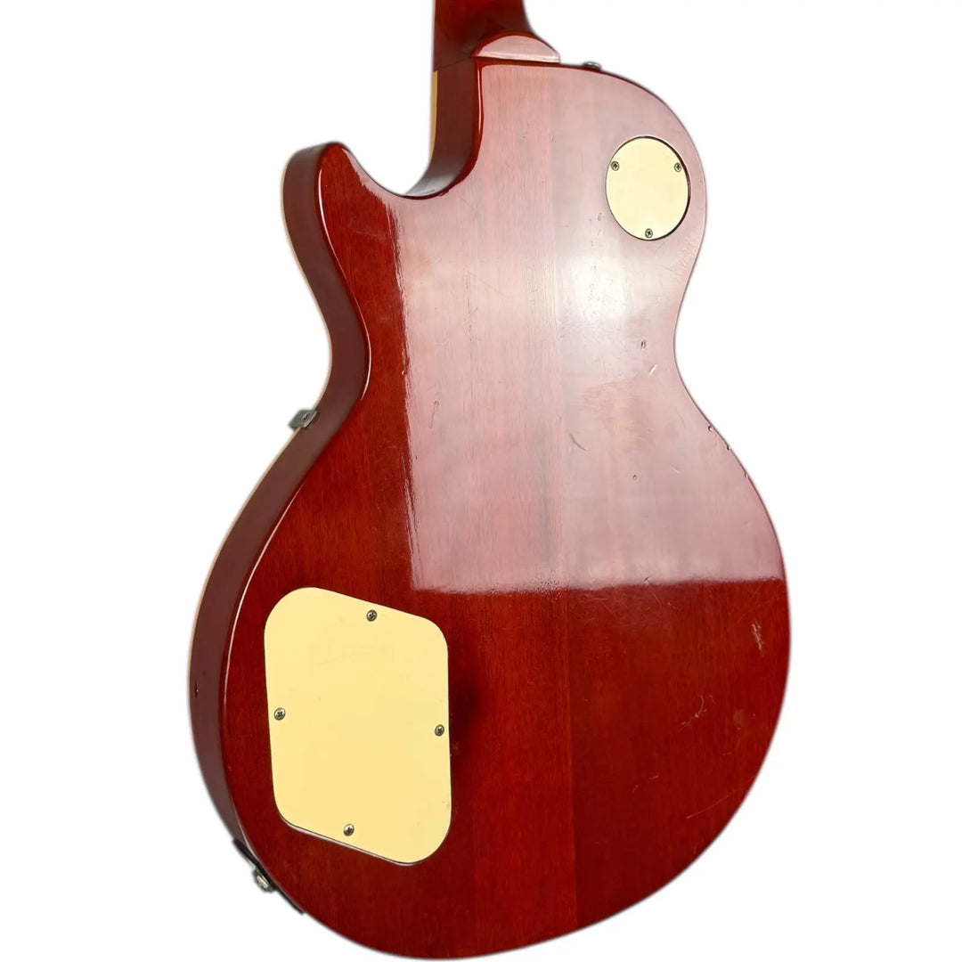 Orville by Gibson Les Paul Standard Orville by Gibson