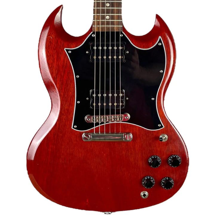 Gibson SG Tribute 2011 - Cherry - Pat´s Guitars