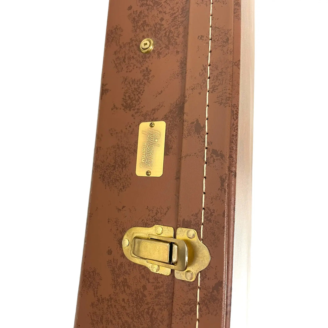 Gibson Les Paul ‘52 Tribute Prototype 2009 - Goldtop Gibson