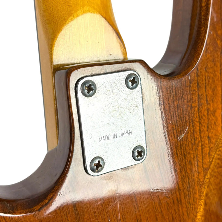 Greco Pat´s Guitars